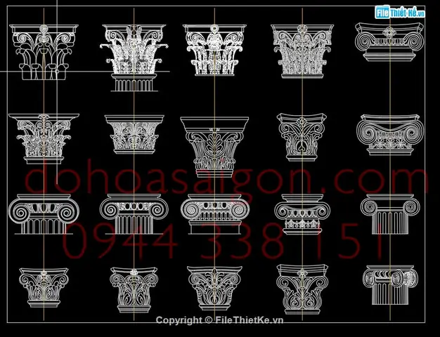 Thu-vien-autocad-phao-chi-chau-au