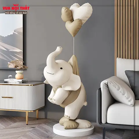 Tượng Trang Trí Là Gì?