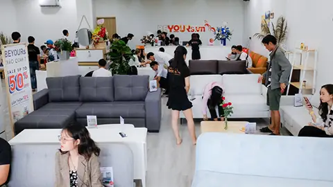 Beyours Tự Hào Là Công Ty Chiết Khấu Cao Cho Đại Lý Uy Tín Nhất Thị Trường