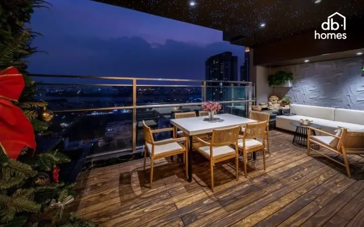 Quy Trình Thi Công Nội Thất Căn Hộ Từ A-z Của Dbhomes