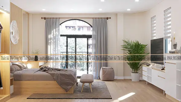 Mức Đầu Tư Thiết Kế Nội Thất Chung Cư: Hướng Dẫn Chi Tiết Cho Gia Chủ Mức Đầu Tư Thiết Kế Nội Thất Chung Cư: Hướng Dẫn Chi Tiết Cho Gia Chủ