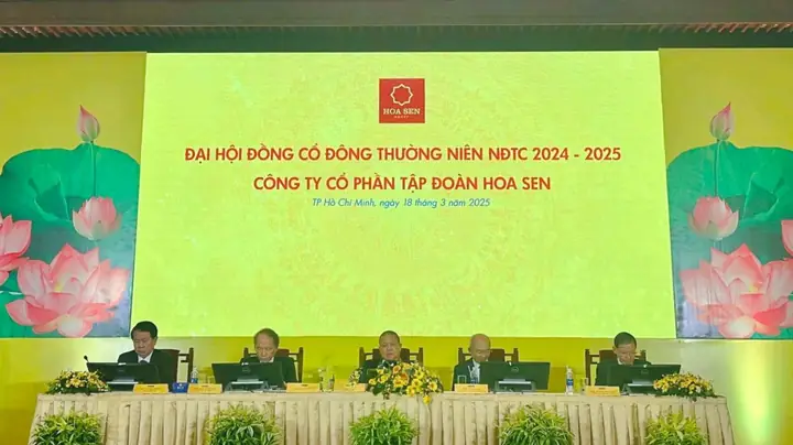 Ước Tính Đã Hoàn Thành 50% Mục Tiêu Lợi Nhuận Theo Kịch Bản Cao