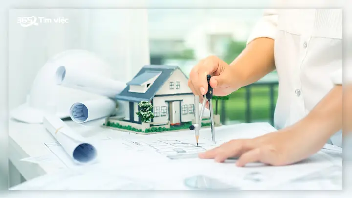 Mục Tiêu Nghề Nghiệp Chuyên Viên Thiết Kế Nội Thất 3d