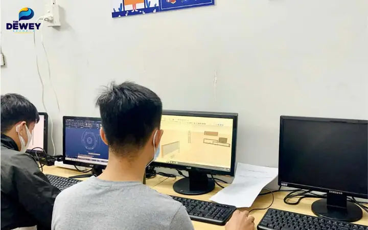Học Bổng Ngành Thiết Kế Nội Thất Dành Cho Ai? Học Bổng Ngành Thiết Kế Nội Thất Dành Cho Ai?