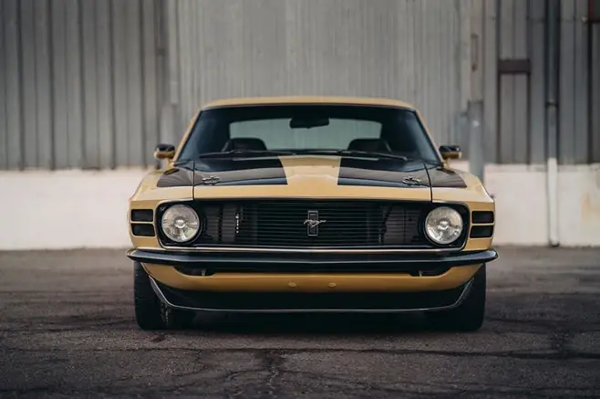 Ford Mustang Boss 302 1970 Cua Nguoi Sat Anh 3