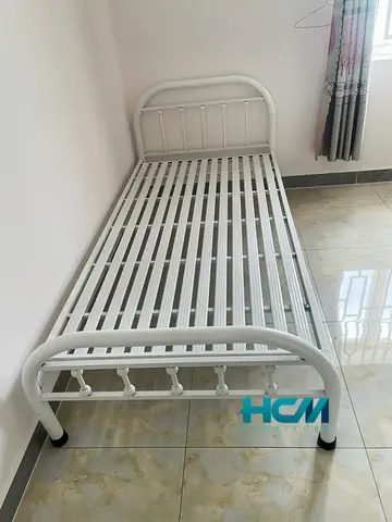 Điểm Nổi Bật Của Giường Mỹ Nghệ Sắt Tròn