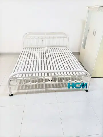 Lợi Ích Khi Chọn Giường Sắt Mỹ Nghệ Tròn