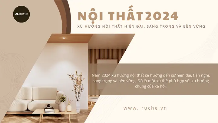 Nắm Bắt Xu Hướng Nội Thất Nắm Bắt Xu Hướng Nội Thất