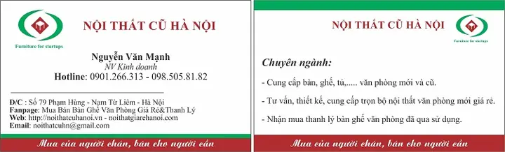 Nội Dung Bao Gồm
