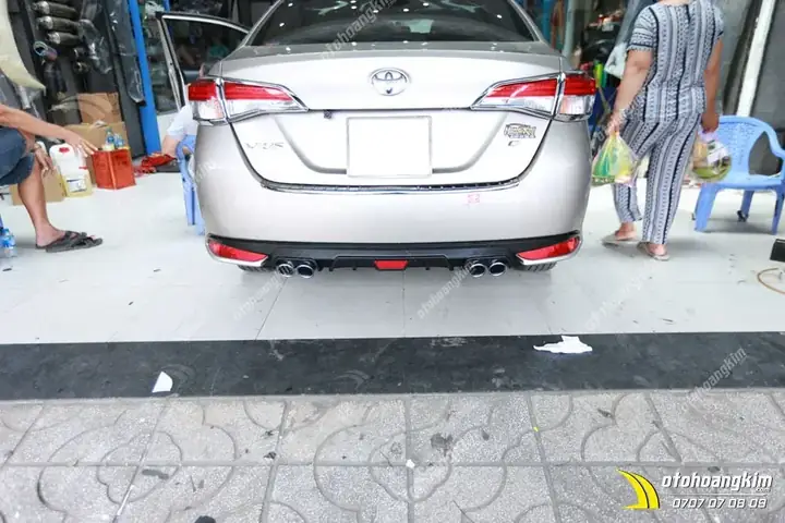 Ốp Lippo Vios 2019