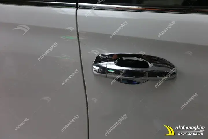 Ốp Hõm Cửa Vios 2019