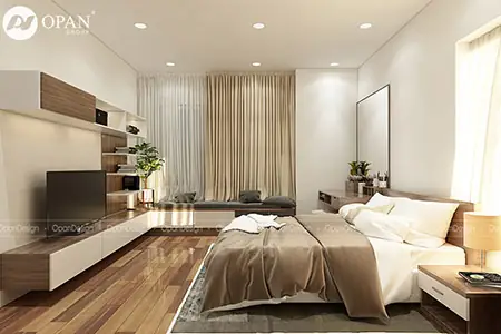 Ndesign Nội Thất Trọn Gói