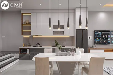 Ndesign Nội Thất Trọn Gói