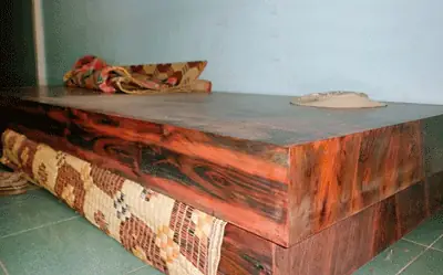 Top 10 Loại Gỗ Nguyên Liệu Dùng Để Thiết Kế Nội Thất