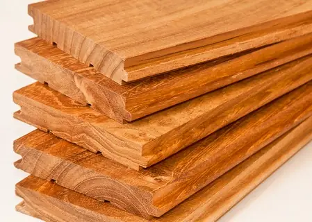 Top 10 Loại Gỗ Nguyên Liệu Dùng Để Thiết Kế Nội Thất
