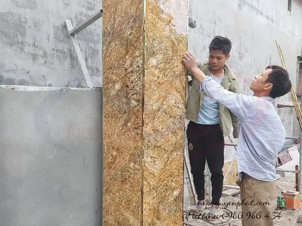 Nẹp Trang Trí Giúp Khắc Phục Khó Khăn Trong Thi Công