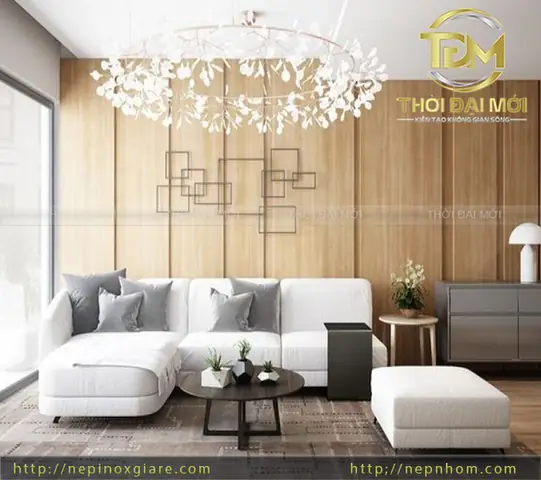 Top Địa Chỉ Cung Cấp Nẹp Inox Trang Trí Phổ Biến Tại Quận Bình Chánh