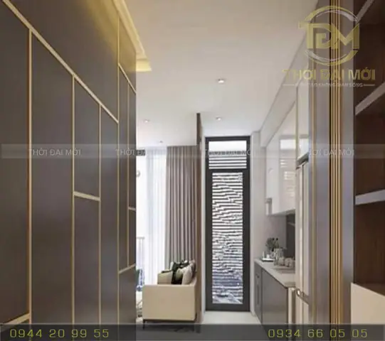 Các Ứng Dụng Nổi Bật Của Nẹp Inox Trong Trang Trí Nội Ngoại Thất Tại Huyện Bình Chánh