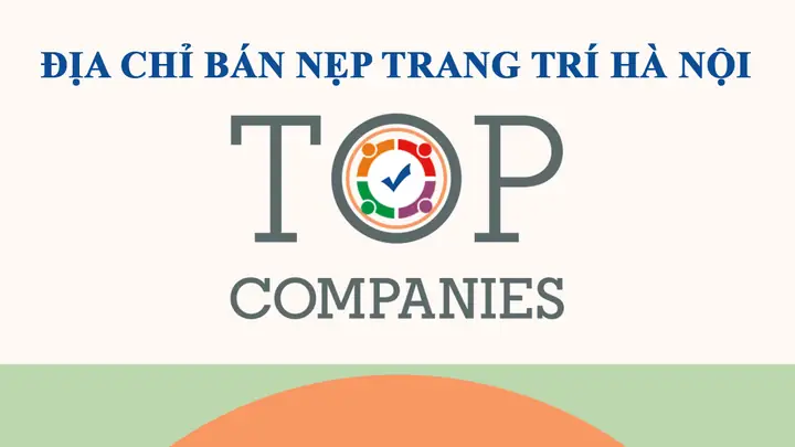 Địa Chỉ Bán Nẹp Trang Trí Gần Đây Hà Nội