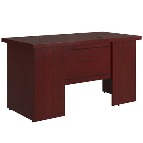 Bàn Nhân Viên Sơn Pu 1m4 Et1400dr