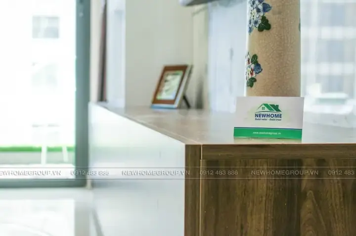 Đánh Giá Chi Tiết Newhome: Thiết Kế Thi Công Nội Thất Kiến Trúc Có Tốt Không?