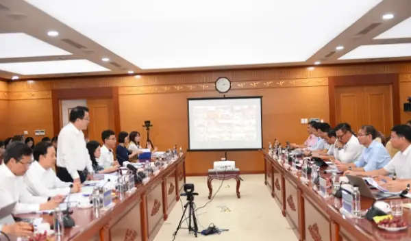Tìm Hiểu Quy Trình Ngân Hàng Phương Đông Mời Thầu Nội Thất