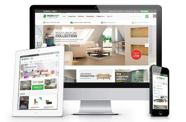 Thiết Kế Website Bán Hàng Nội Thất Kênh Bán Hàng Online Nhất Định Phải Đầu Tư Thiết Kế Website Bán Hàng Nội Thất Kênh Bán Hàng Online Nhất Định Phải Đầu Tư