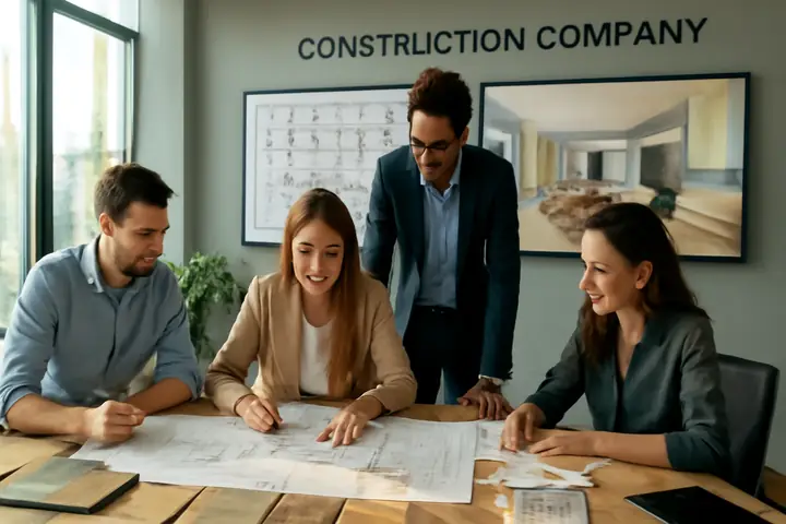Thiết Kế Giao Diện: Hiện Đại, Trực Quan Và Tối Ưu