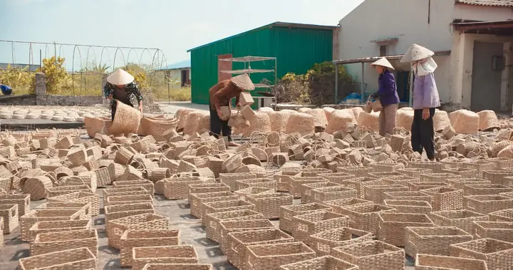 Ngành Nội Thất & Trang Trí Nhà Cửa Thể Hiện Tiềm Năng Trên Thị Trường Quốc Tế - Ảnh 2. Ngành Nội Thất & Trang Trí Nhà Cửa Thể Hiện Tiềm Năng Trên Thị Trường Quốc Tế - Ảnh 2.