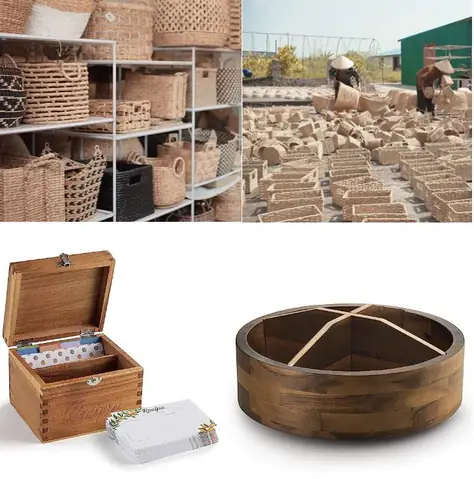 Ngành Nội Thất & Trang Trí Nhà Cửa Thể Hiện Tiềm Năng Trên Thị Trường Quốc Tế - Ảnh 3. Ngành Nội Thất & Trang Trí Nhà Cửa Thể Hiện Tiềm Năng Trên Thị Trường Quốc Tế - Ảnh 3.