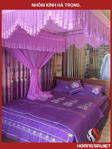 ✅ Nhôm Kính Hà Trọng..