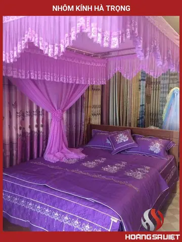 ✅ Nhôm Kính Hà Trọng.