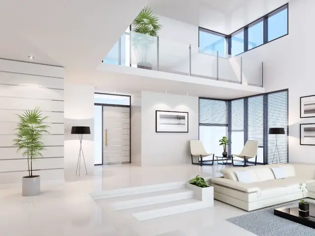 Chọn Quá Nhiều Vật Dụng, Chi Tiết Trang Trí