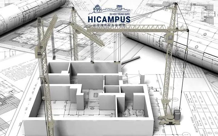 Ngành Kiến Trúc Học Là Gì? Ngành Kiến Trúc Học Là Gì?
