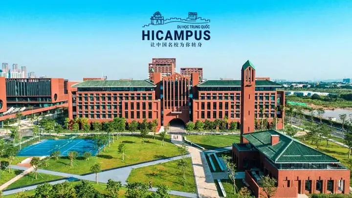 Các Trường Đại Học Có Học Bổng Du Học Ngành Kiến Trúc Học Tại Trung Quốc Các Trường Đại Học Có Học Bổng Du Học Ngành Kiến Trúc Học Tại Trung Quốc