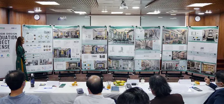 Ngành Thiết Kế Nội Thất Học Trường Nào Tốt Nhất?