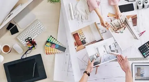 Du Học Ngành Thiết Kế Nội Thất