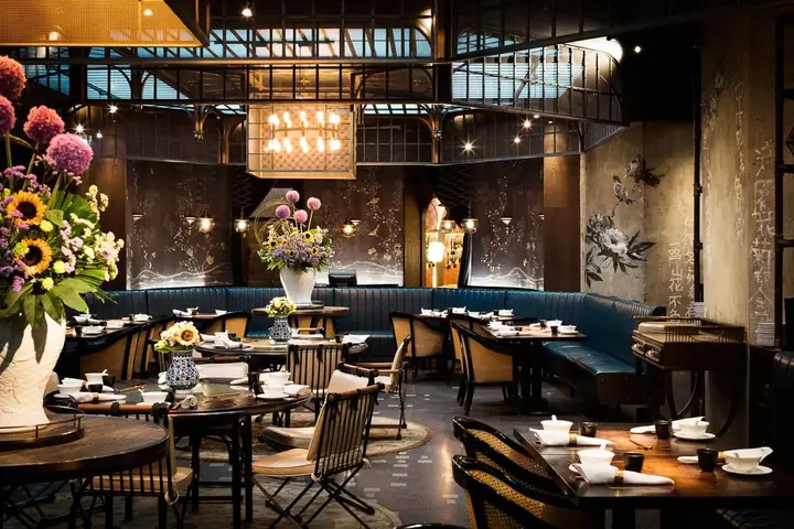 Kiến Trúc Hongkong Kiến Trúc Hongkong