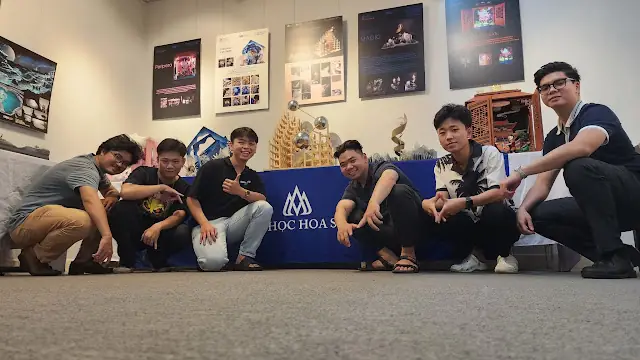 Ngành Thiết Kế Nội Thất Ở Mỹ