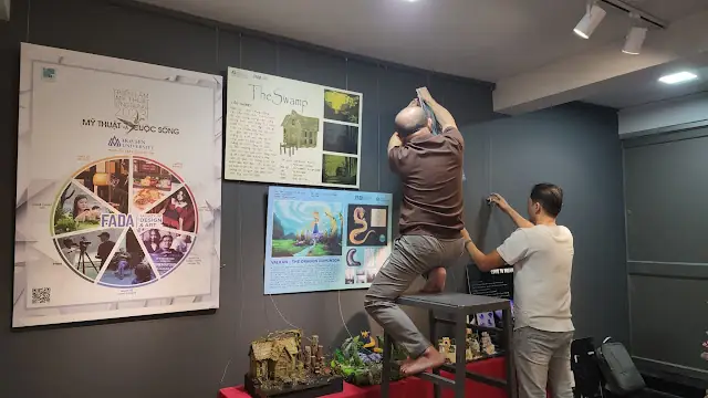 Ngành Thiết Kế Nội Thất Ở Mỹ