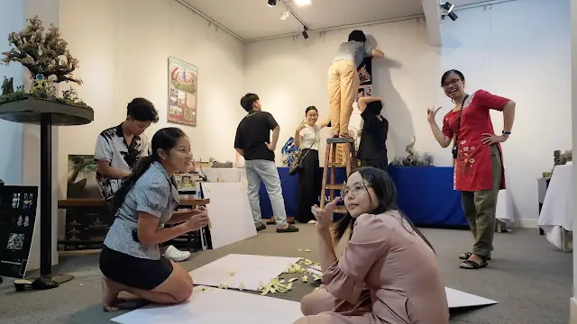 Ngành Thiết Kế Nội Thất Ở Mỹ