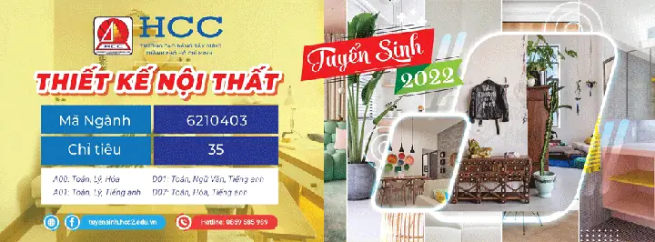 Thiết Kế Nội Thất Và Trang Trí Nội Thất - Đâu Là Ngành Cần Học?