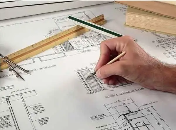 Học Thiết Kế Nội Thất Ra Làm Gì?