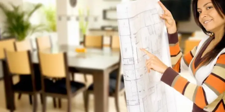 Cần Gì Để Trở Thành Nhà Thiết Kế Nội Thất