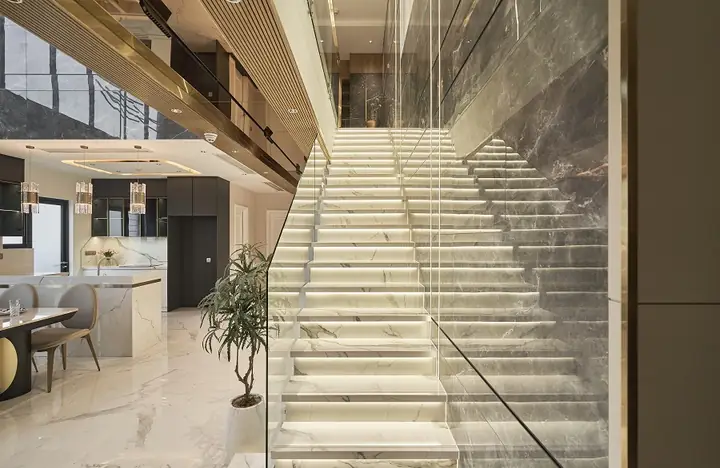 Định Nghĩa Căn Hộ Duplex