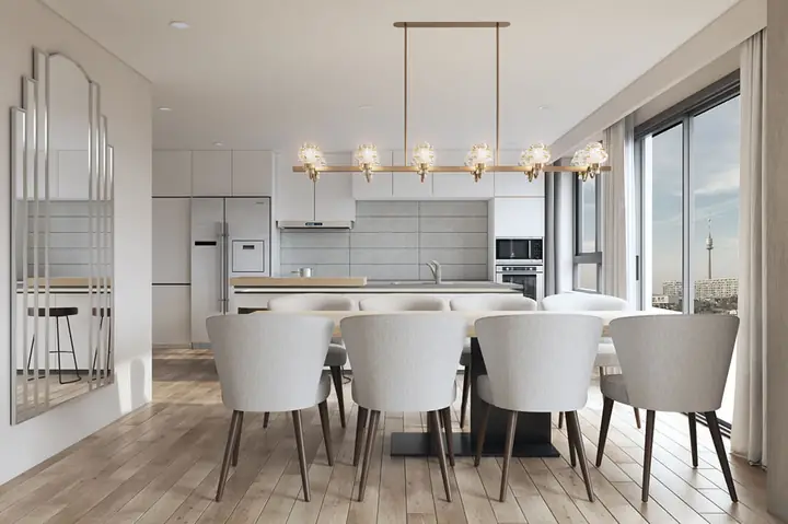 Dá»± Ã¡n Thiáº¿t Káº¿ Cän Há» Duplex Masteri