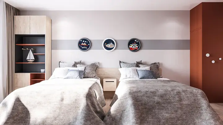 Dá»± Ã¡n Thiáº¿t Káº¿ Cän Há» Duplex Masteri