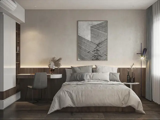Dá»± Ã¡n Thiáº¿t Káº¿ Cän Há» Vista Verde