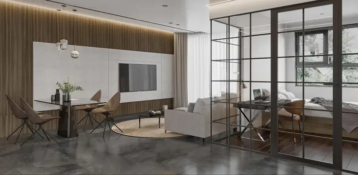Dá»± Ã¡n Thiáº¿t Káº¿ Cän Há» Vista Feliz