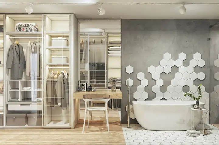 Dá»± Ã¡n Thiáº¿t Káº¿ Cän Há» Duplex Masteri